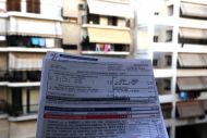Πασχαλινές «καμπάνες» 350 ευρώ για 1 εκατ. ιδιοκτήτες