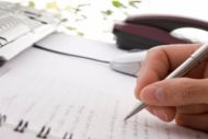 Παράταση για τις βεβαιώσεις αποδοχών