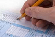 Φορολογική δήλωση 2015: Μπαράζ λαθών σε προσυμπληρωμένους κωδικούς 