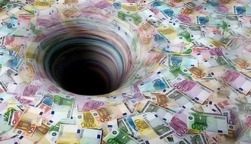 Picture 0 for Προς νέο ρεκόρ τα χρέη προς το δημόσιο