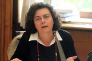 Παραιτήθηκε από αναπληρώτρια Υπουργός η Νάντια Βαλαβάνη