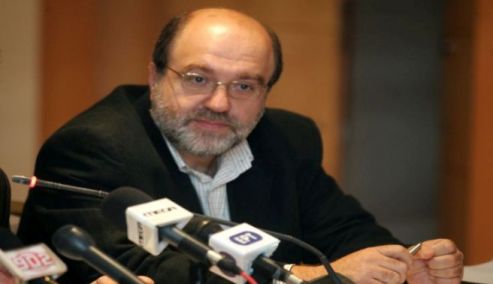 Picture 0 for Τ. Αλεξιάδης: Ξεκινούν σαρωτικοί φορο-έλεγχοι στην αγορά