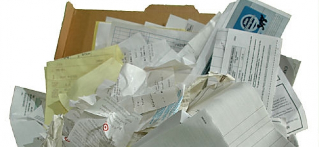 Picture 0 for Με κλίμακες η σύνδεση του αφορολόγητου με τις αποδείξεις