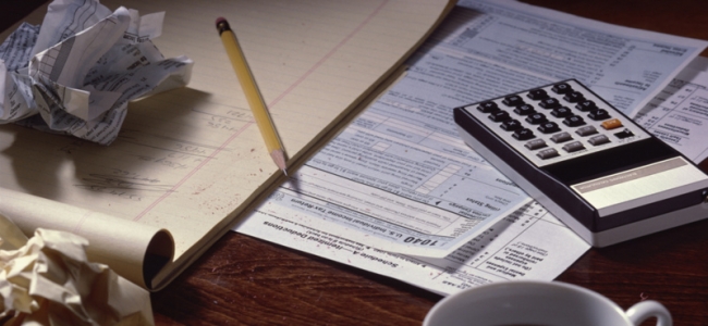 Picture 0 for Προσοχή άλλαξαν τα ποσοστά για επισφαλείς απαιτήσεις 