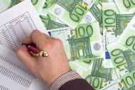 Οι 716 φοροαπαλλαγές στο μάτι της τρόικας