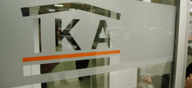 Picture 0 for ΙΚΑ :  Εκτός ρύθμισης βγήκε ήδη το 30% των εργοδοτών