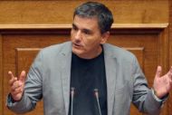 Τσακαλώτος: Τα capital controls θα αρθούν πολύ νωρίτερα απ' ότι νομίζαμε
