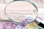 11.500 μηνύσεις από εφορίες και ΣΔΟΕ για ύποπτα ποσά 18,4 δισ. ευρώ