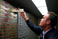 Τι θα γίνει με τις κρυφές καταθέσεις: Ως και 45% φόρος