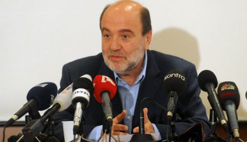 Picture 0 for Αλεξιάδης: Η αύξηση της φορολογίας δεν φέρνει τα αναμενόμενα αποτελέσματα
