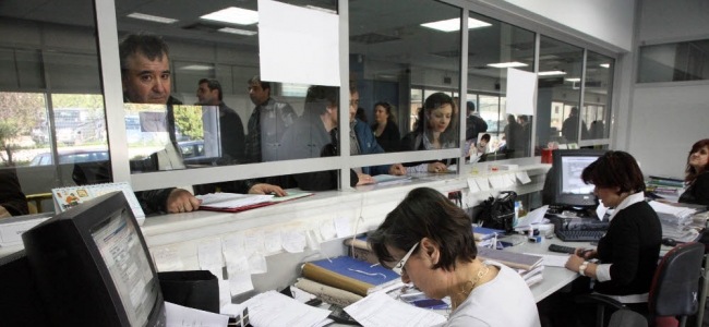 Picture 0 for Πάγιο σύστημα ρύθμισης οφειλόμενων εισφορών για όλους τους φορείς κοινωνικής ασφάλισης