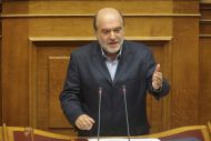 Αλεξιάδης: Επανεξετάζουμε το ΦΠΑ στα νησιά και ΕΝΦΙΑ 