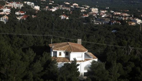 Picture 0 for Νέα ευκαιρία για «τακτοποίηση» αυθαιρέτων