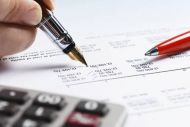 Έκπτωση ασφαλιστικών εισφορών εταίρων προσωπικής εταιρείας. 