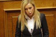 Αραμπατζή: Με μια παράταση δεν θα έχαναν οι εκπρόθεσμοι την επιστροφή ΦΠΑ του 2014