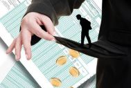 Εφορία: Σε πόσες δόσεις θα πληρώσουμε φέτος το φόρο εισοδήματος