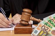 Ποια είναι η προθεσμία για την άσκηση προσφυγής ενώπιον των Διοικητικών Δικαστηρίων κατά της απόφασης της Διεύθυνσης Επίλυσης Διαφορών; Έχω υποχρέωση να ενημερώσω την Διεύθυνσης Επίλυσης Διαφορών για την άσκηση προσφυγής στα Διοικητικά Δικαστήρια;