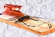 Στη «δαγκάνα» της εφορίας 50.000 πολίτες με χρέη 30 έως 500 ευρώ!