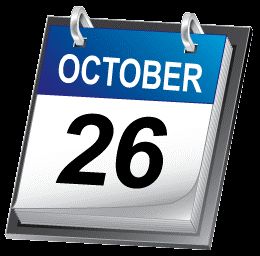 Picture 0 for Προσοχή : Mέχρι αύριο 26/10/2016 η κατάθεση του Ανακεφαλαιωτικού πίνακα (Listing)