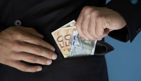 Picture 0 for Διανομή κερδών των οποίων δεν έχει καταβληθεί φόρος εισοδήματος φορολογείται σε κάθε περίπτωση ως κέρδος από επιχειρηματική δραστηριότητα, ανεξάρτητα από την ύπαρξη φορολογικών ζημιών