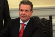 «Ξαναχτύπησε» ο Πετρόπουλος: Μου λένε «βάλε και άλλες εισφορές»