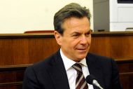 Πετρόπουλος: Πρόθεσή μας η ενεργοποίηση νέας ρύθμισης οφειλών προς τα ταμεία