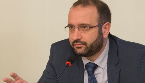 Picture 0 for Κόλλιας: Προϋπολογισμός υπερφορολόγησης αυτός του 2018