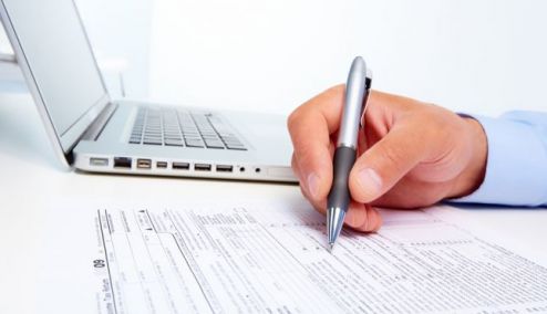 Picture 0 for Αλλαγή πλεύσης για τη μείωση φόρου στα νομικά πρόσωπα