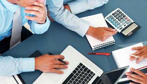 Picture 0 for Ραβασάκια των 400 ευρώ για ΜΥΦ του 2014 στέλνουν οι ΔΟΥ