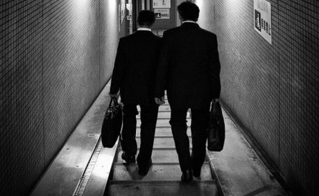 Picture 0 for Καθ’ οδόν το βαθμολόγιο στους κόλπους της ΑΑΔΕ