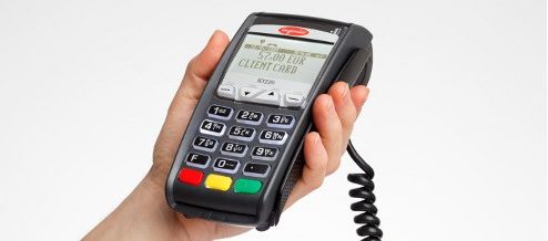 Picture 0 for ΚΥΑ : Επεκτείνεται η υποχρεωτική χρήση POS και σε άλλα επαγγέλματα