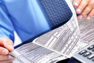 Νωρίτερα αρχίζει η υποβολή των φορολογικών δηλώσεων