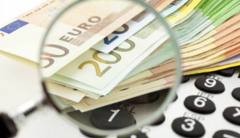 Picture 0 for Λεπτομερής καταγραφή εξόδων και δήλωση συναλλαγών υπόπτων για "ξέπλυμα" χρήματος στο φετινό Ε3