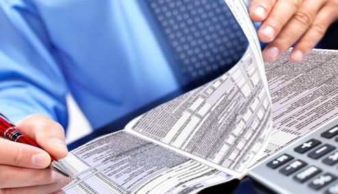 Picture 0 for Νέα δεδομένα στη φορολογία μερισμάτων