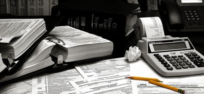 Picture 0 for Εφορία: Πώς θα καταλάβετε αν ένα τιμολόγιο είναι γνήσιο ή πλαστό