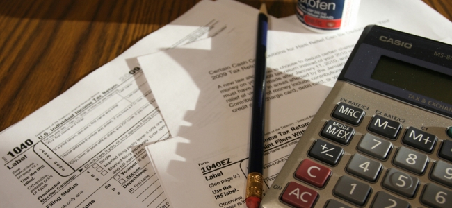 Picture 0 for Τέλος η 20ετής παραγραφή για φορο-υποθέσεις