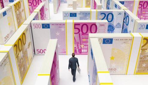 Picture 0 for Οι 6 όροι-παγίδες στη νέα πάγια ρύθμιση οφειλών προς την εφορία