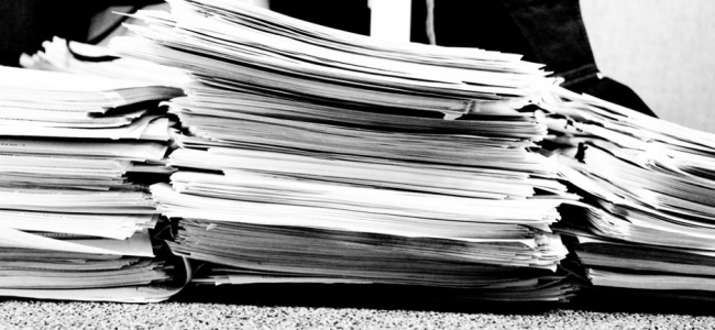 Picture 0 for Στο ΦΕΚ ο νέος φορολογικός νόμος   