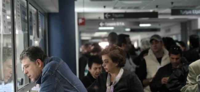 Picture 0 for Τέλος οι επισκέψεις στην εφορία για χιλιάδες συναλλαγές