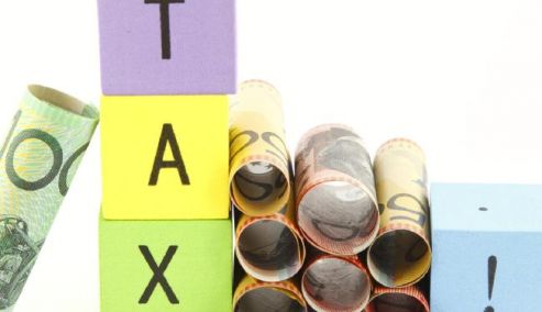 Picture 0 for Εφορία : Αλαλούμ με τα αδήλωτα αναδρομικά του 2013 