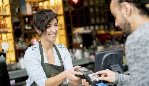 Picture 0 for Πόσο ακριβαίνουν από το 2022 take away και delivery - Ο νέος φόρος