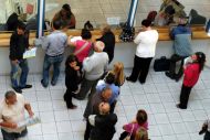 «Ποδαρικό» της εφορίας με 800 ελεγκτές σε 6 νέες μονάδες