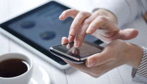 Picture 0 for ΑΑΔΕ: Με SMS θα μπαίνουμε στο Taxisnet για μεγαλύτερη ασφάλεια