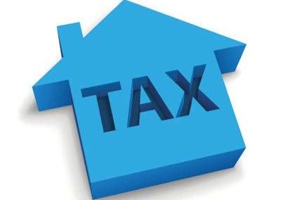 Picture 0 for Οι νέες αντικειμενικές αξίες των ακινήτων φέρνουν νέο λογαριασμό