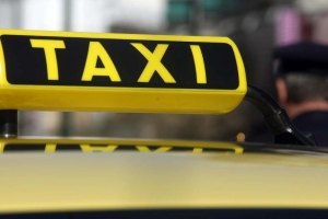 «Πράσινα Ταξί» - Επιδότηση 20.000 ευρώ για ηλεκτρικά ταξί  