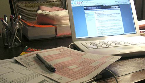 Picture 0 for Θεσσαλονίκη: Προβλήματα με τη συγχώνευση στη ΔΟΥ Καλαμαριάς - Στον αέρα δεκάδες υποθέσεις 