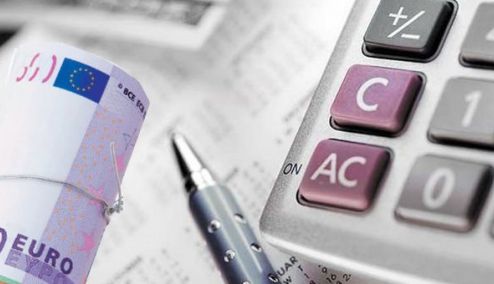 Picture 0 for ΠΝΠ: Τι προβλέπει για φόρο αναδρομικών συνταξιούχων, κορονοχρέη και μεταβιβάσεις ακινήτων