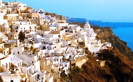 Picture 0 for Τουρισμός: Στα 10,65 δισ. ευρώ τα τουριστικά έσοδα το 2021 - Στο 59% του 2019