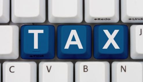 Picture 0 for Επιπλέον φόρους 5 δισ. πλήρωσαν νοικοκυριά και επιχειρήσεις το 2021