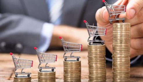 Picture 0 for Πληθωρισμός: Εκτίναξη στο 7,2% τον Φεβρουάριο